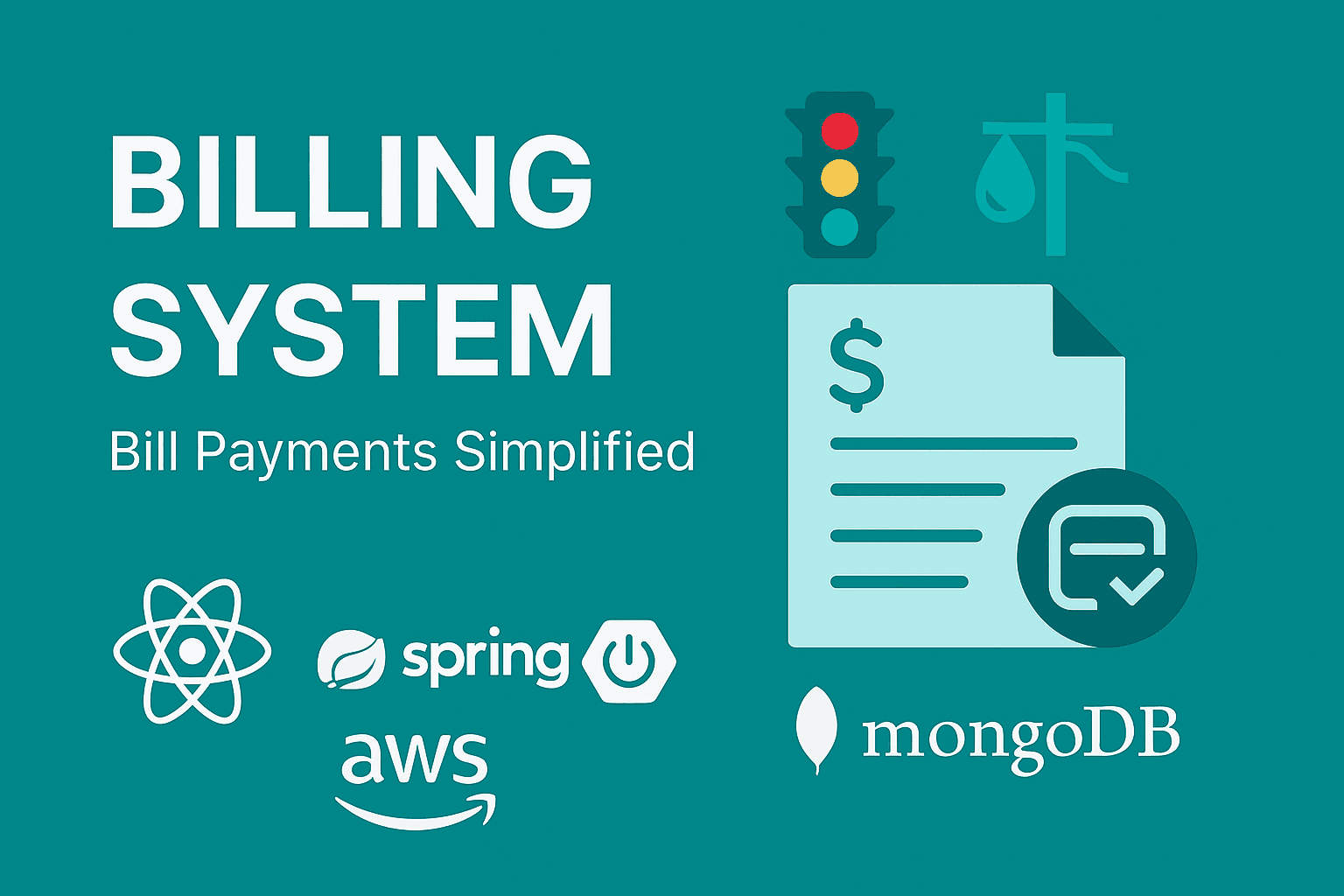 Billing System