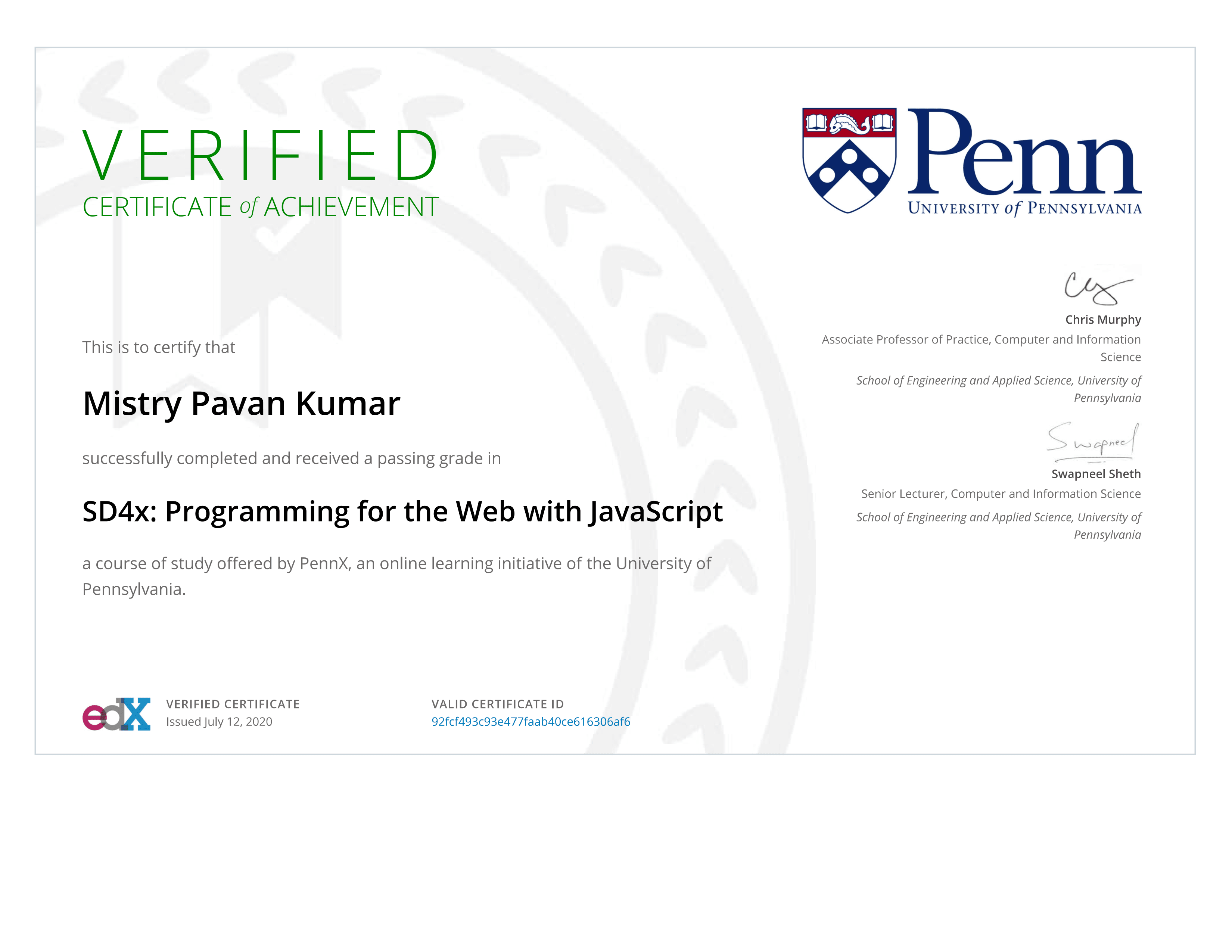 edX