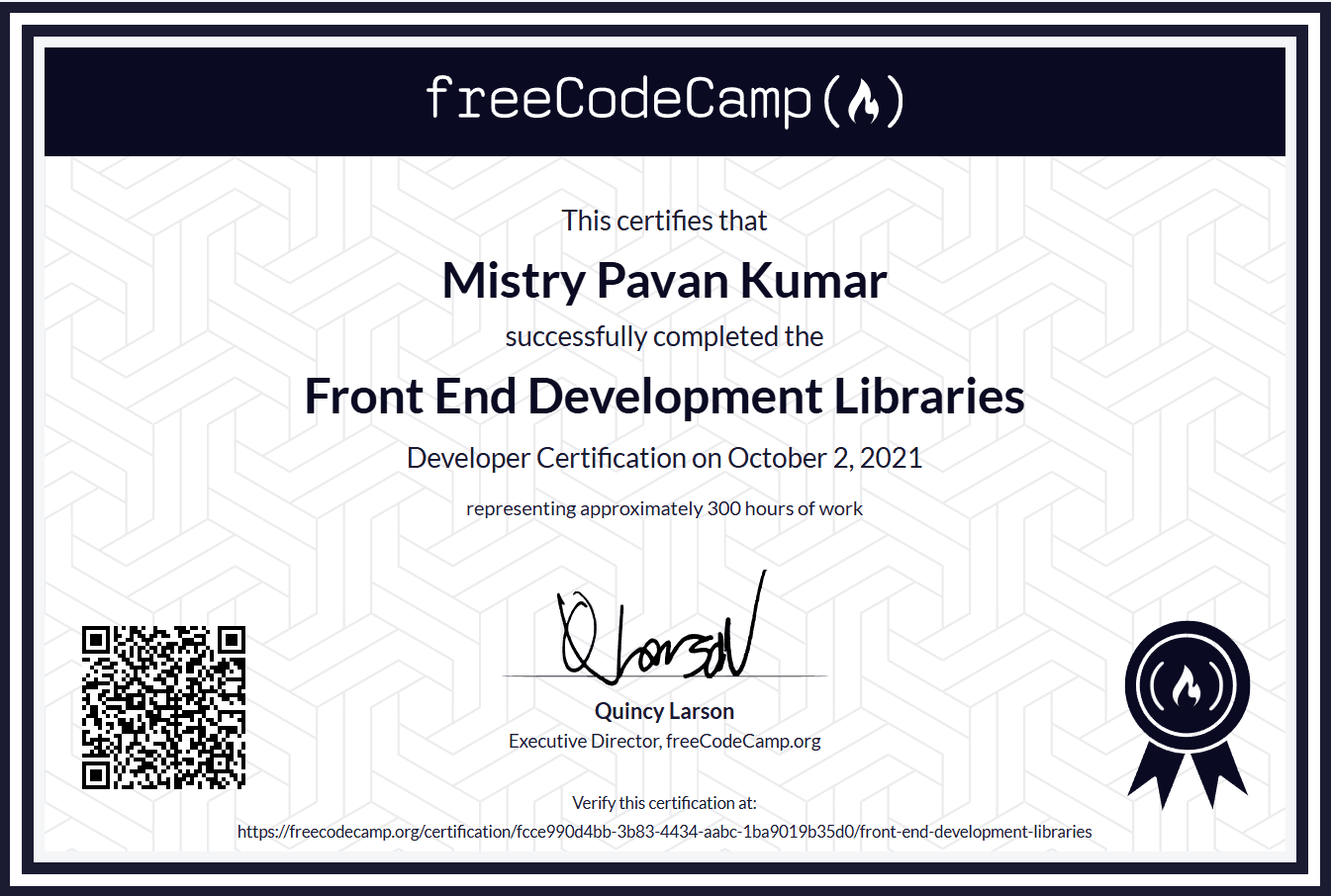 FreeCodeCamp