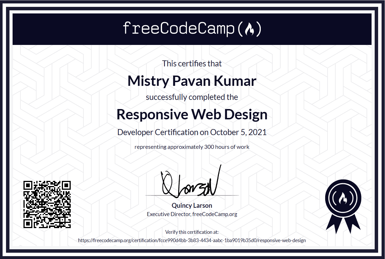 FreeCodeCamp